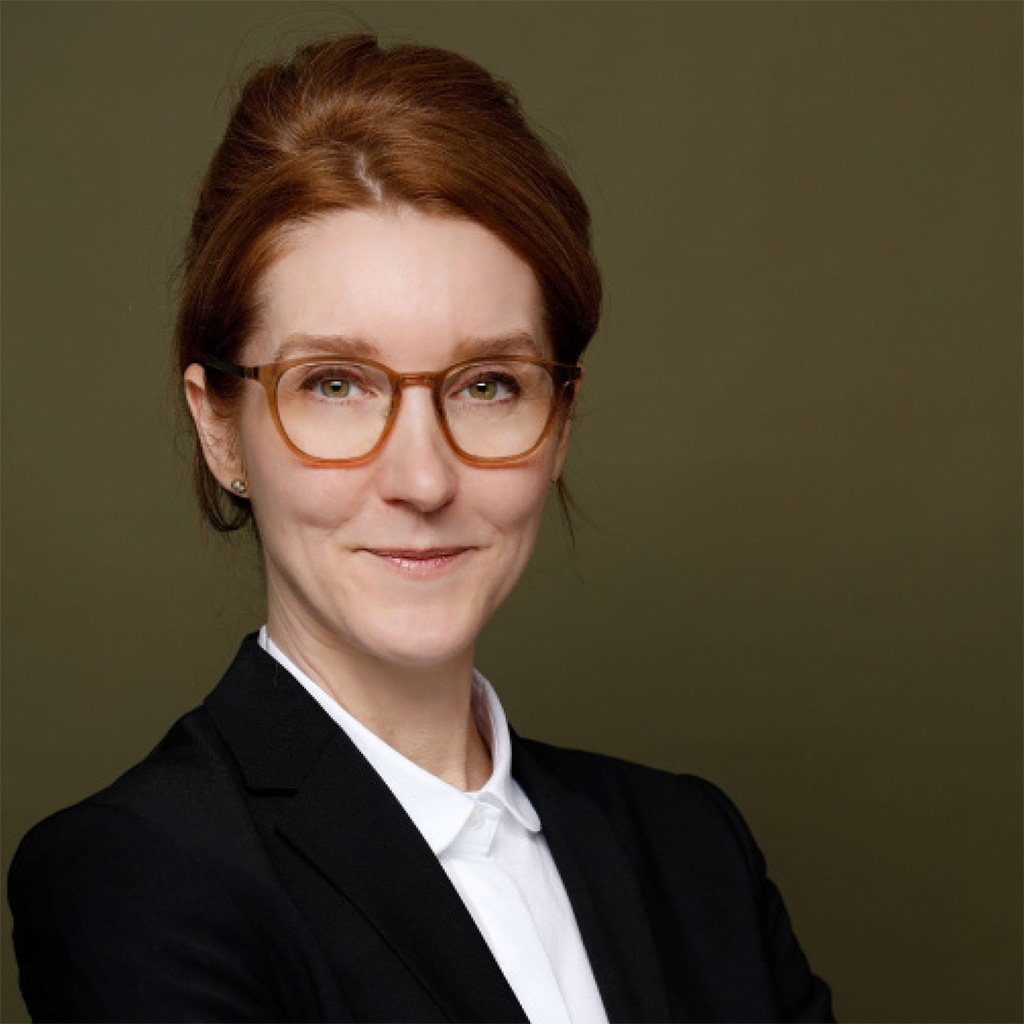 Birgit Höh, Geschäftsführerin, smartcon GmbH